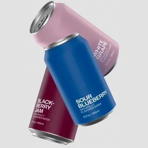 United Sodas of America