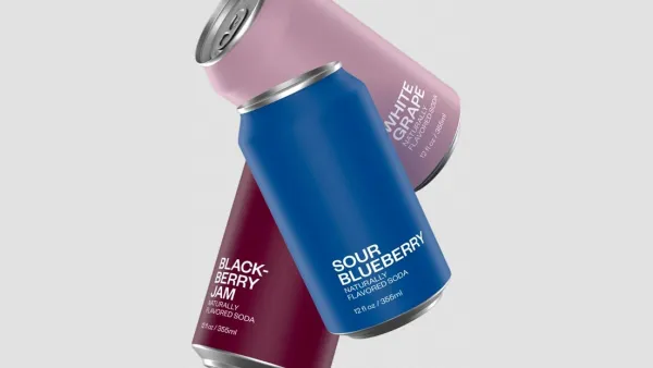 United Sodas of America