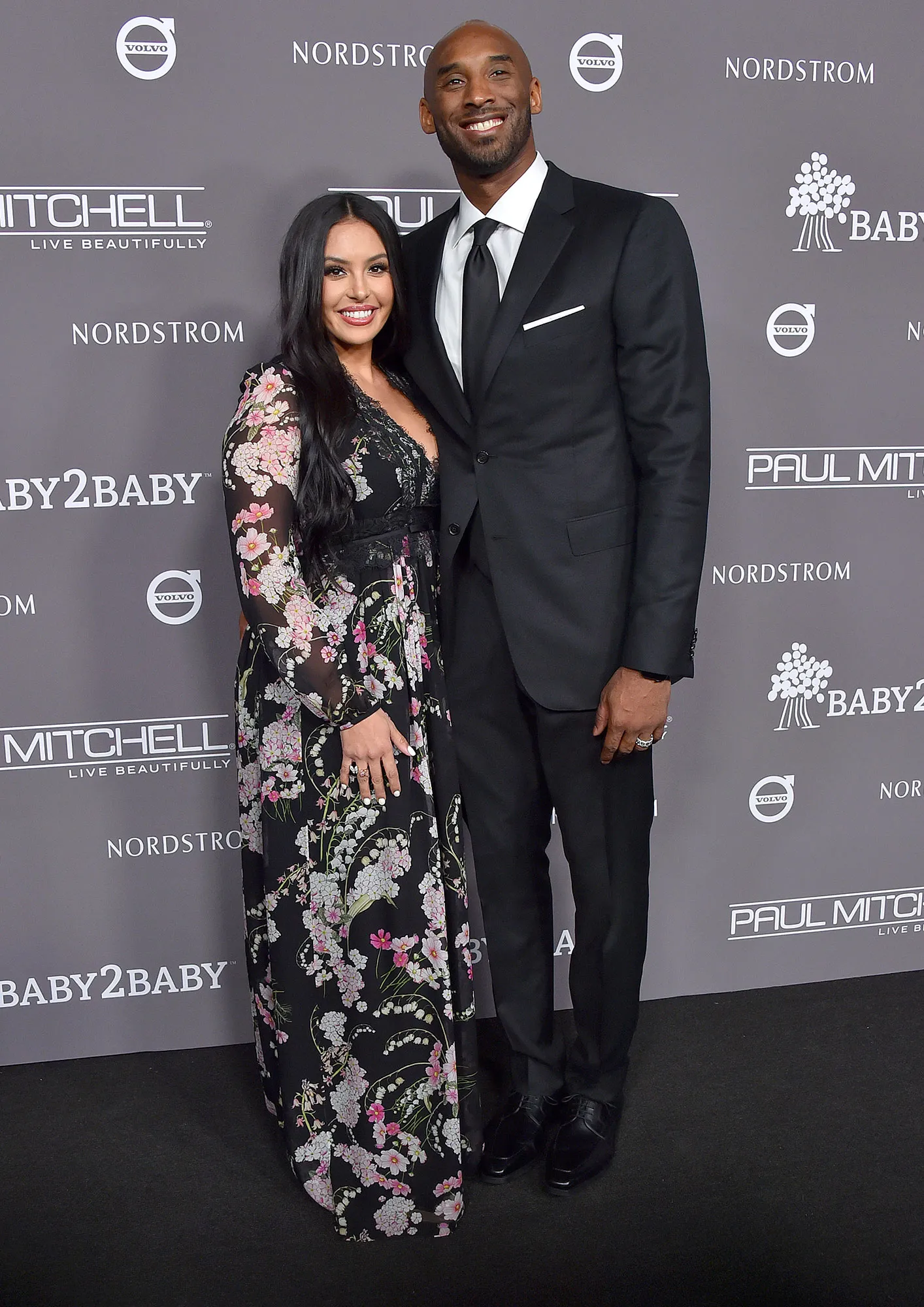 Vanessa Bryant Congratulates Lakers on Winning NBA Finals 2020