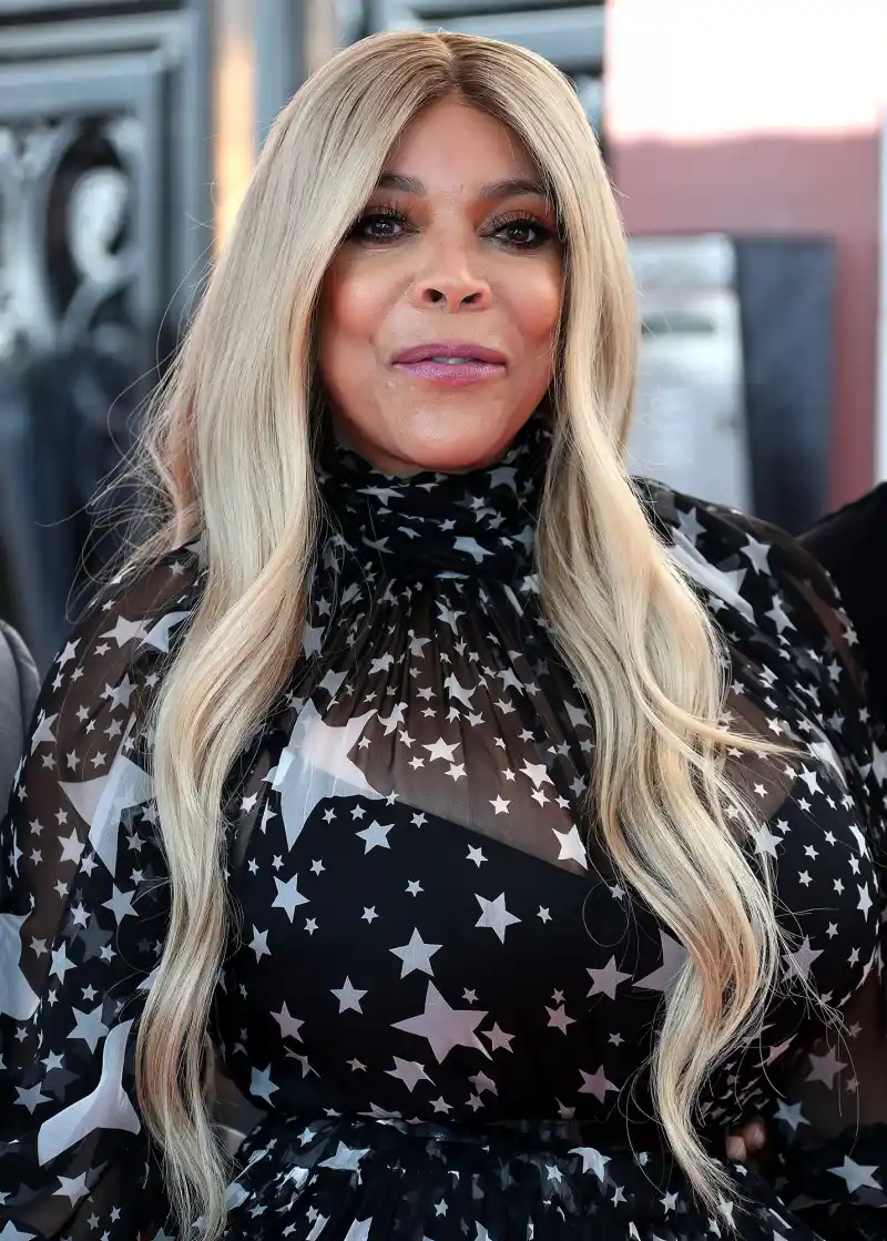 Wendy Williams Seeks Treatment After Sparking Concern for Her On-Air Behavior