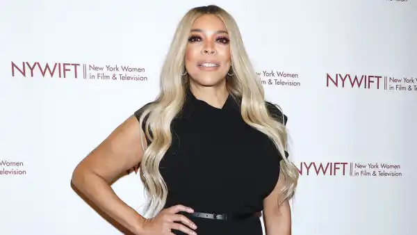 Wendy Williams Shares Her Emotional Masked Singer Journey