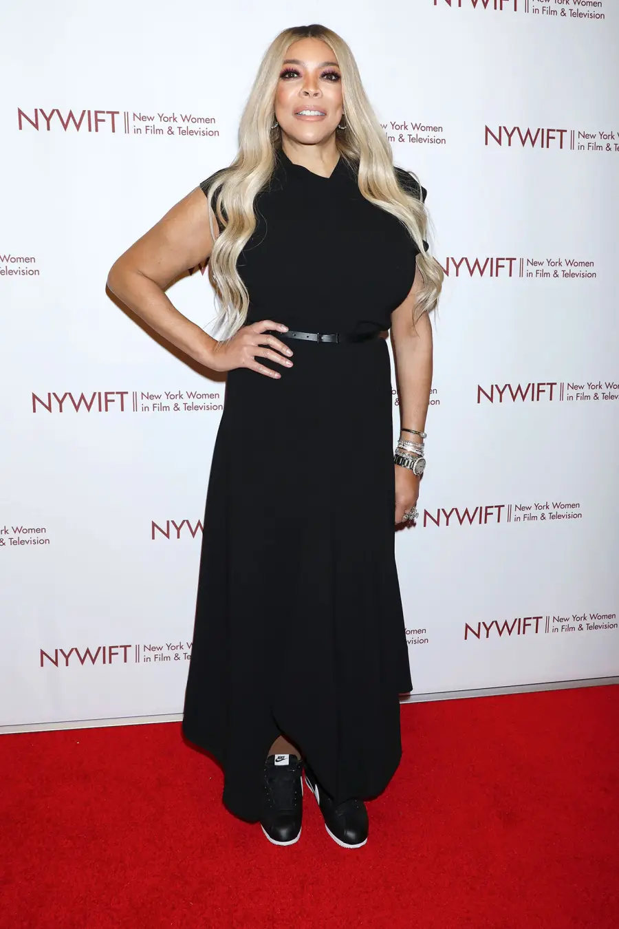 Wendy Williams Shares Her Emotional Masked Singer Journey