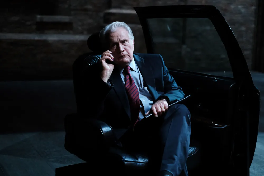 West Wing Scripted Special