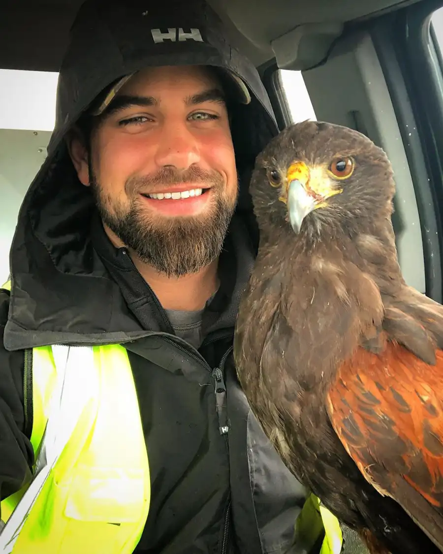 Who Is Blake Moynes 5 Things to Know About the Bachelorette Contestant 2