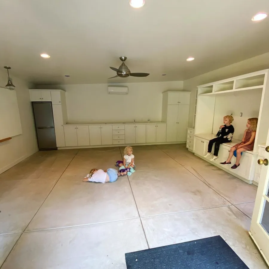 Why James Van Der Beek’s Family Is Moving From Los Angeles to Texas