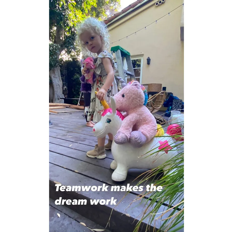 Why James Van Der Beek’s Family Is Moving From Los Angeles to Texas