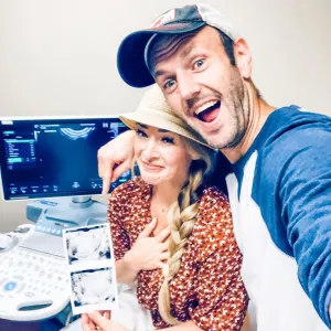 Why Jamie Otis Doug Hehner Went Over 9 Months Without Sex