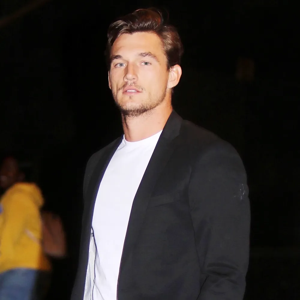 Why Tyler Cameron Has Ruled Out Dating Anyone Else Bachelor Nation