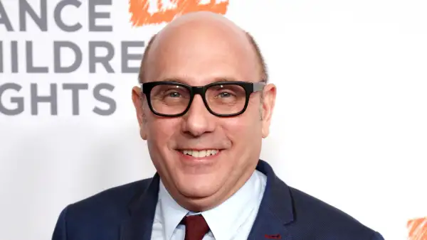 Willie Garson Why I Never Came Out Straight During SATC