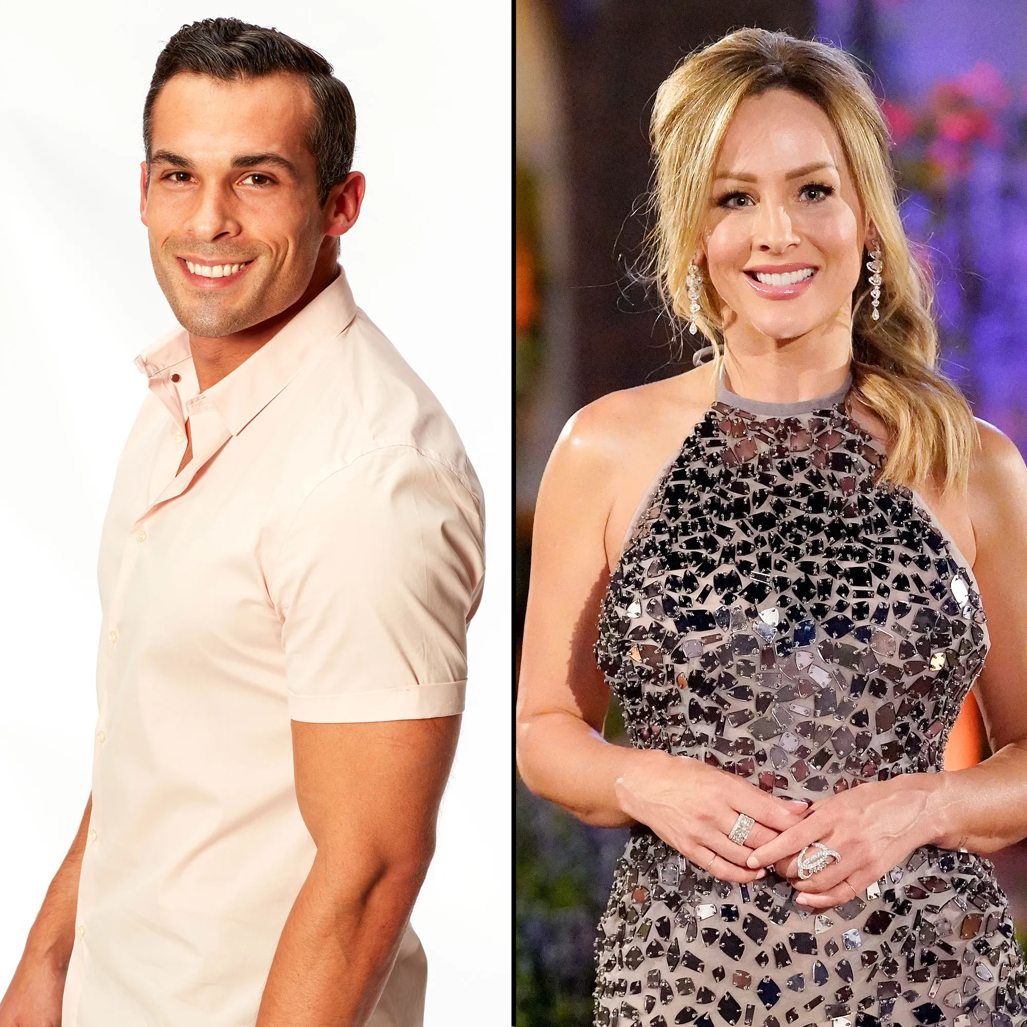 Yosef Aborady Criticizes Clare Crawley 5 Things to Know About the Bachelorette Villain