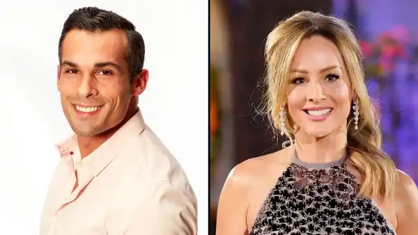 Yosef Aborady Criticizes Clare Crawley 5 Things to Know About the Bachelorette Villain