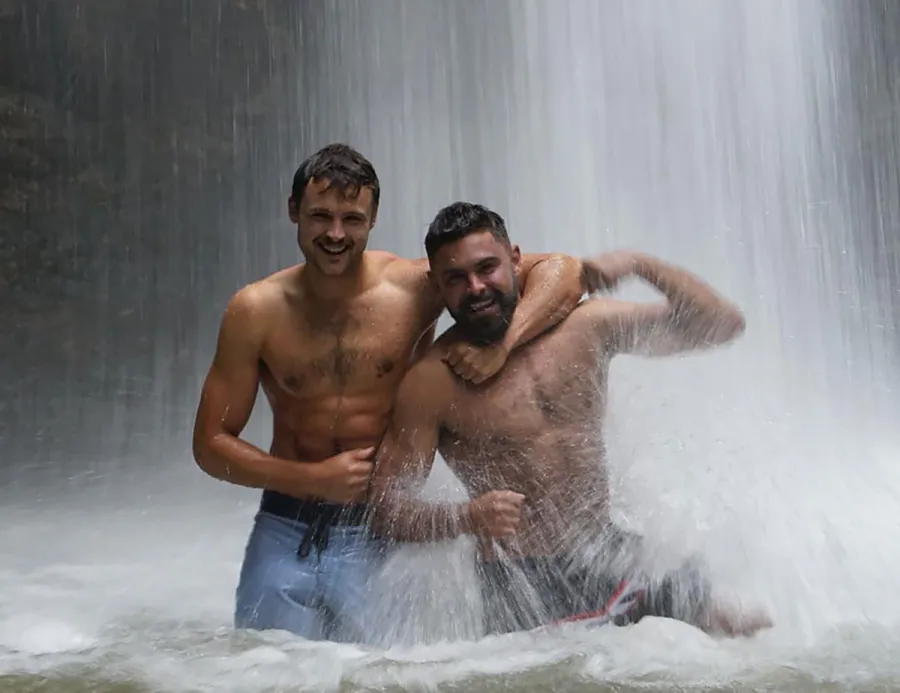 Zac Efron's Hottest Moments