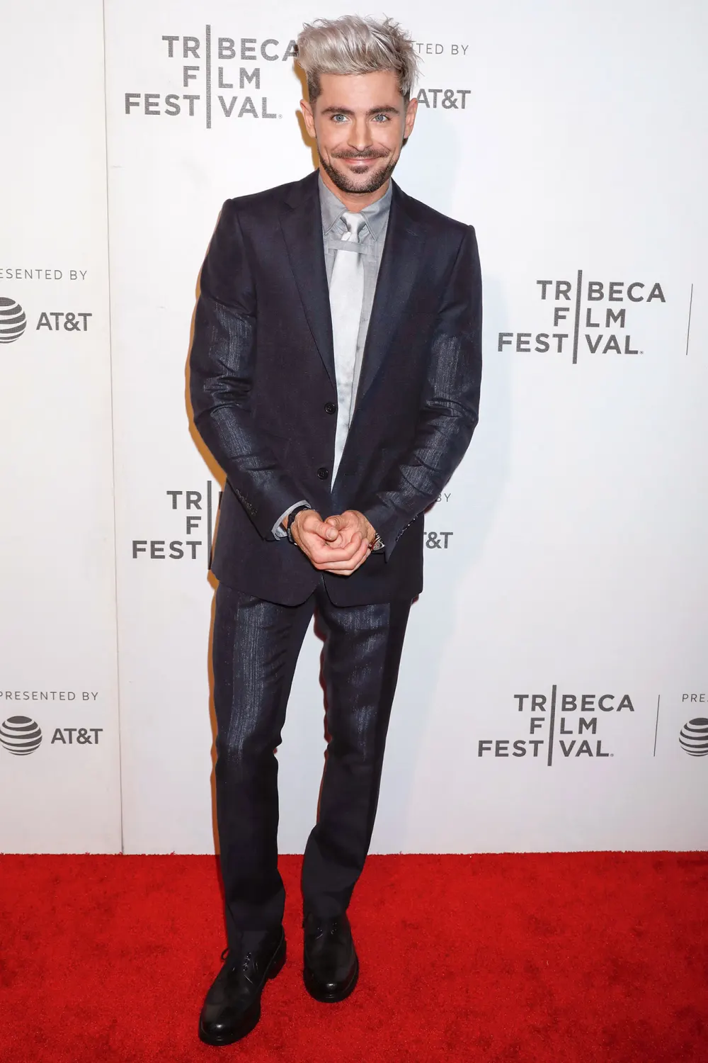 Zac Efron In Love With Girlfriend Vanessa Valladares