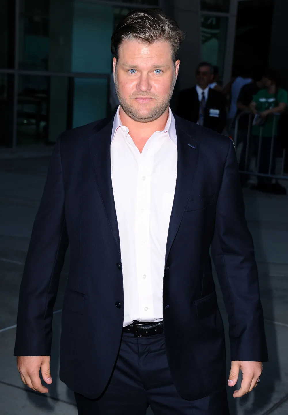 Replica Luxury Handbag Improvement Zachery Ty Bryan Released Bail After Alleged Strangling