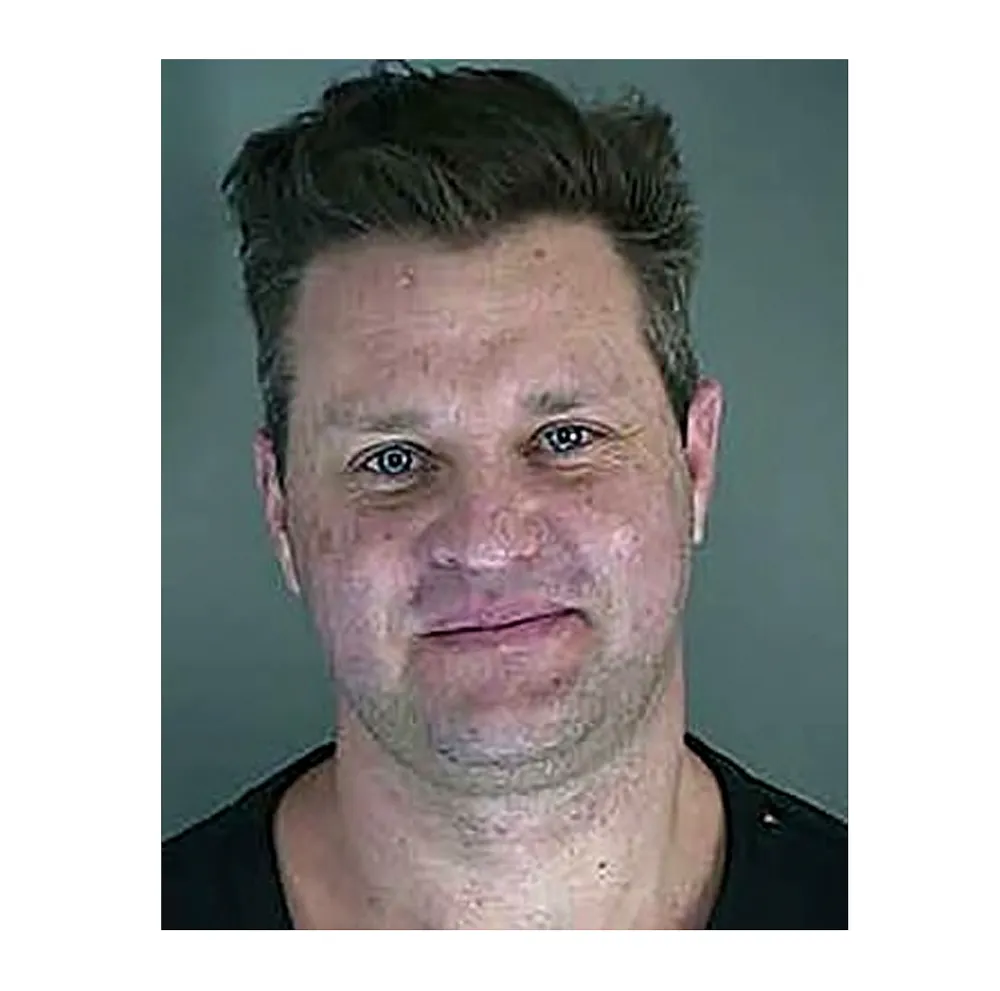 Replica Luxury Handbag Improvement Zachery Ty Bryan Released Bail After Alleged Strangling