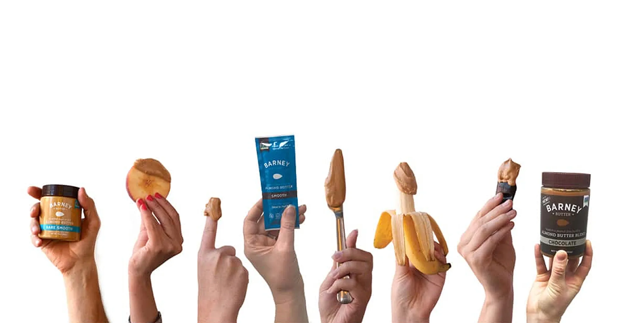 almond-butter-products