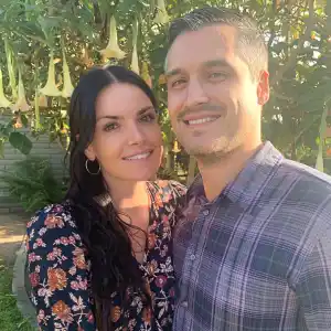 Bachelor's Courtney Robertson Marries Humberto Preciado After More Than a Year of Dating