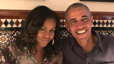 Barack Obama and Michelle Obama: A Timeline of Their Relationship