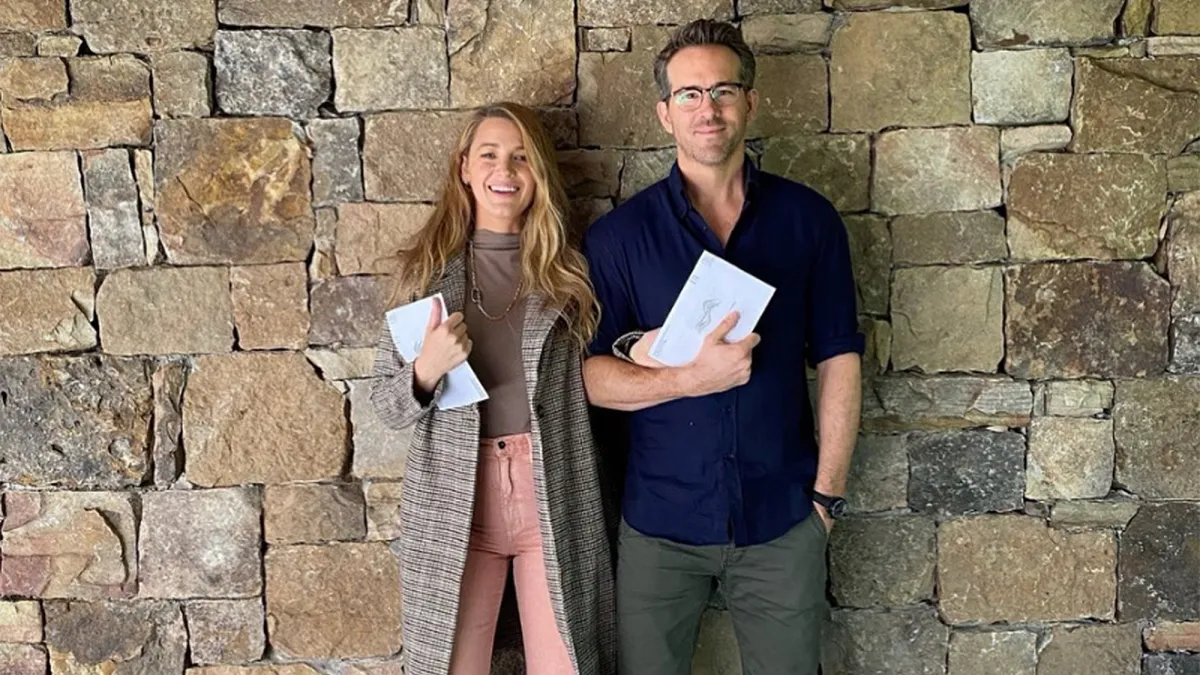 blake-lively-ryan-reynolds-voting-photo