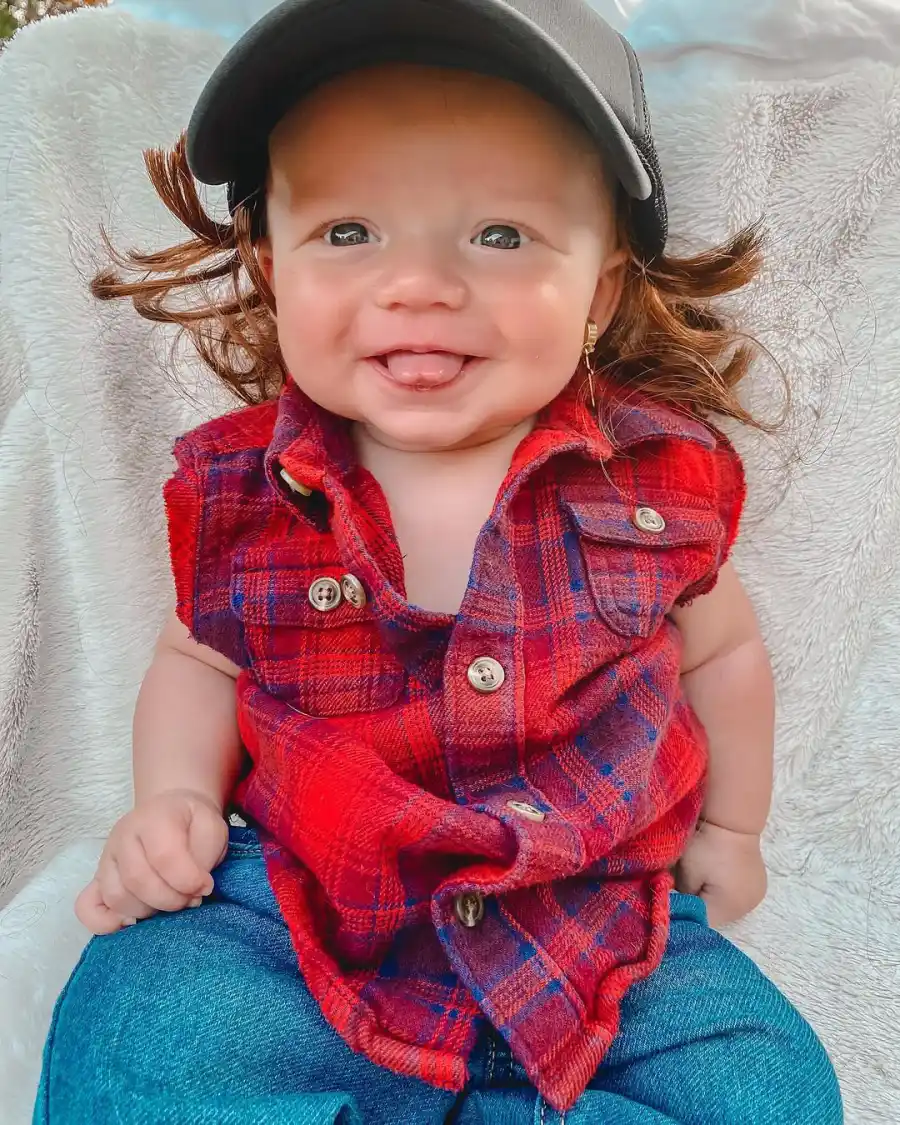 Mini-Me! Morgan Wallen’s Son Dresses as Him for Halloween