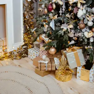 christmas-gift-stock-photo