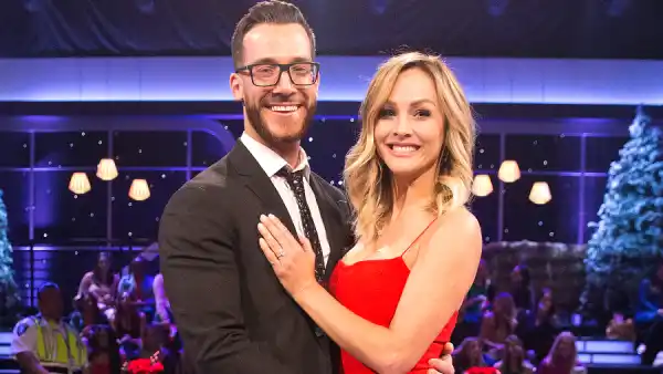 Clare Crawley's Ex-Fiance Benoit Beausejour-Savard Says Her 'Bachelorette' Departure 'Wasn't Her Ultimate Decision'