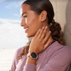 Fossil Gen 5E Smartwatch
