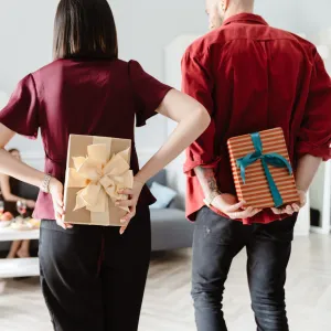 holiday-gift-guide-stock-photo
