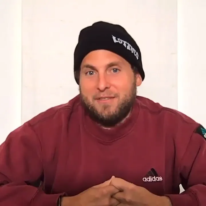 Jonah Hill Shows Off Dramatic Weight Loss: See the Before and After Pictures