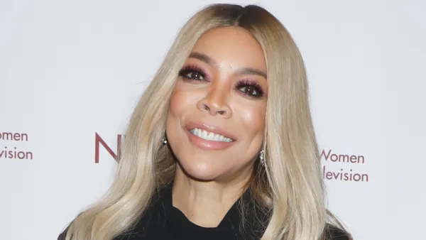 Wendy Williams' Former DJ Speaks Out Amid Concerns About Her Health and On-Air Behavior