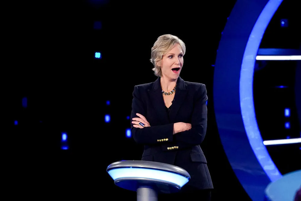 &lsquo;Weakest Link&rsquo; Contestant Arielle Borisov on the Show&rsquo;s Reboot and Why Jane Lynch Makes a Great Host