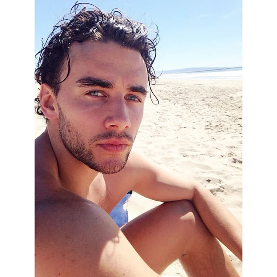 5 Things to Know About Tayshia Adams Bachelorette Contestant Brendan Morais