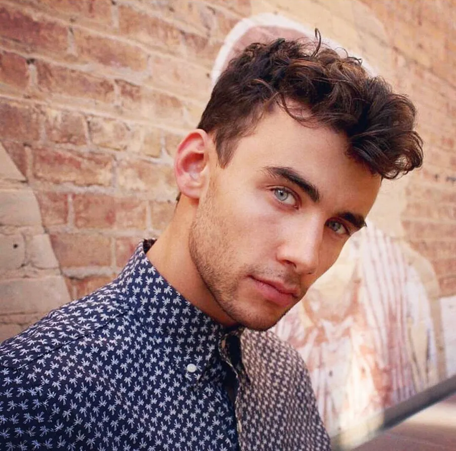 5 Things to Know About Tayshia Adams Bachelorette Contestant Brendan Morais