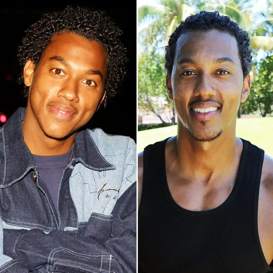 Wesley Jonathan What I Like About You Cast Where Are They Now