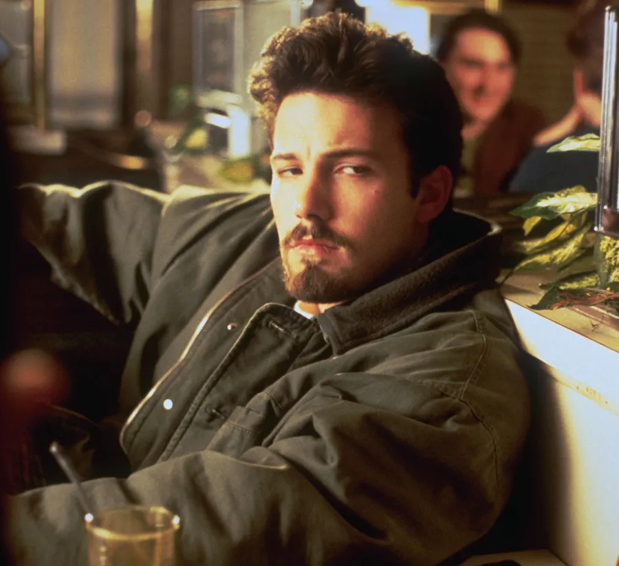 2 Ben Affleck Chasing Amy