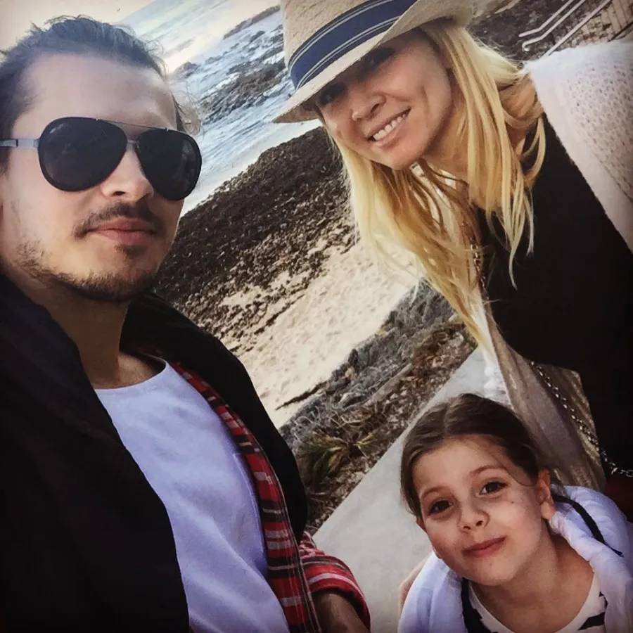 6 October 2016 DWTS Gleb Savchenko Elena Samodanova's Relationship Timeline