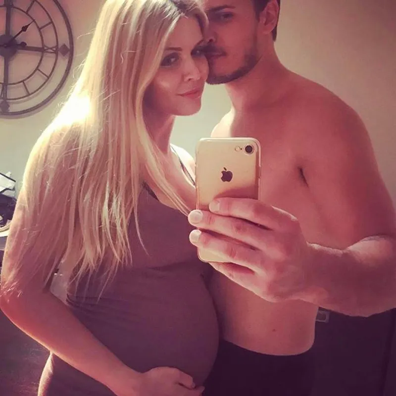 7 May 2017 DWTS Gleb Savchenko Elena Samodanova's Relationship Timeline