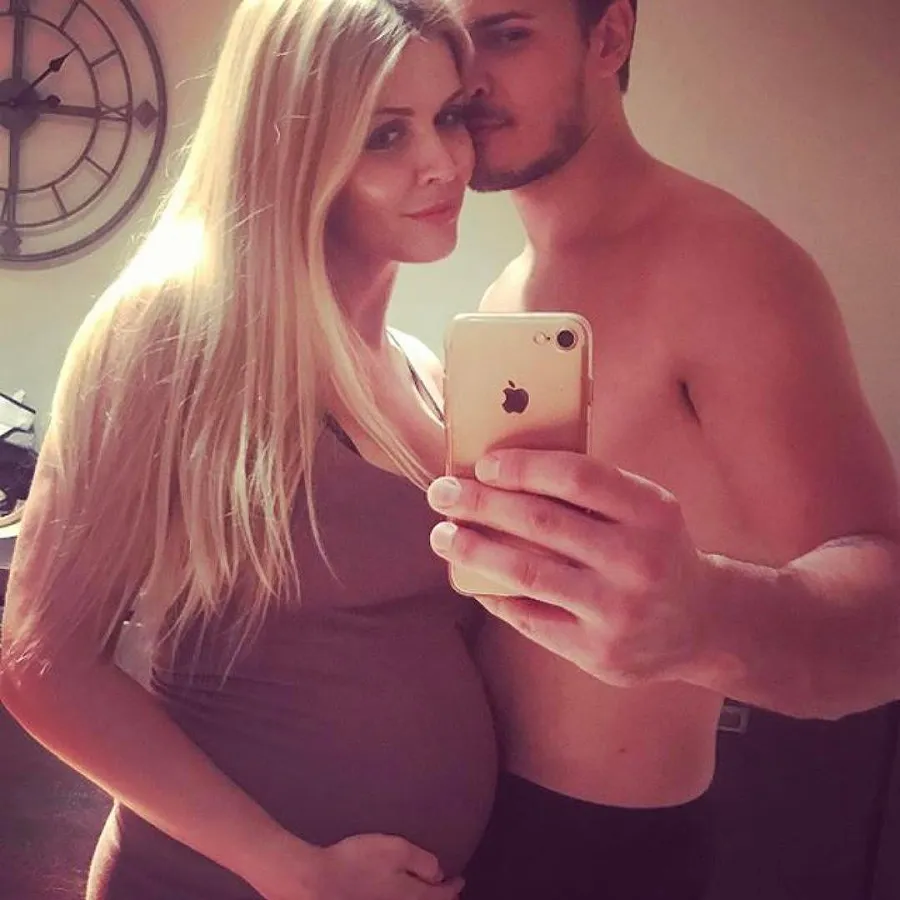 7 May 2017 DWTS Gleb Savchenko Elena Samodanova's Relationship Timeline