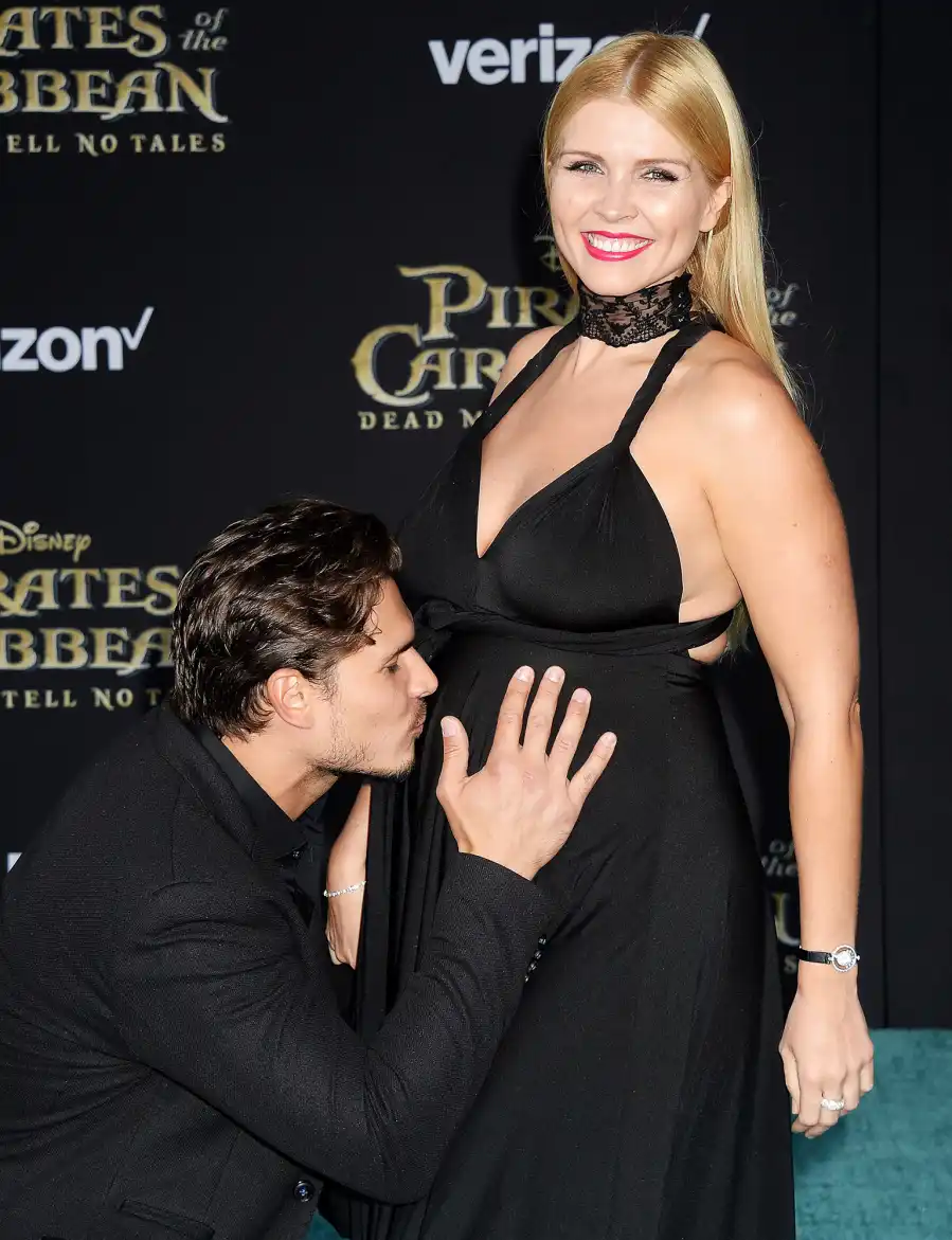 8 August 2017 DWTS Gleb Savchenko Elena Samodanova's Relationship Timeline