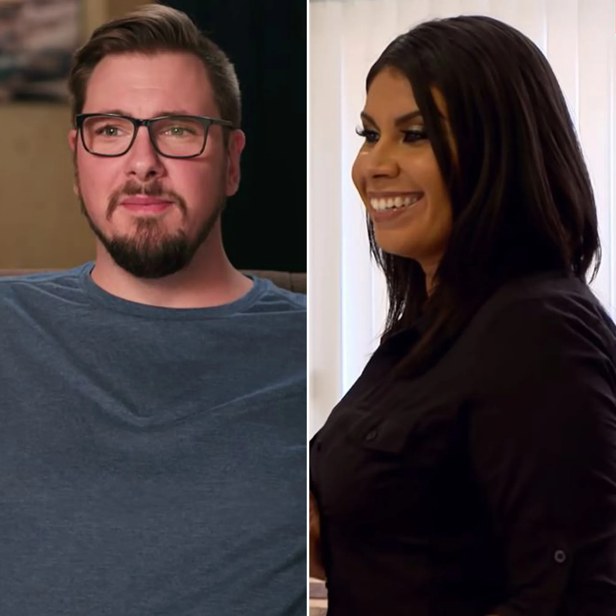 90 Day Fiance's Colt Johnson and Vanessa Guerra Spark Engagement Rumors
