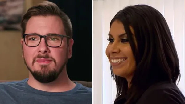 90 Day Fiance's Colt Johnson and Vanessa Guerra Spark Engagement Rumors