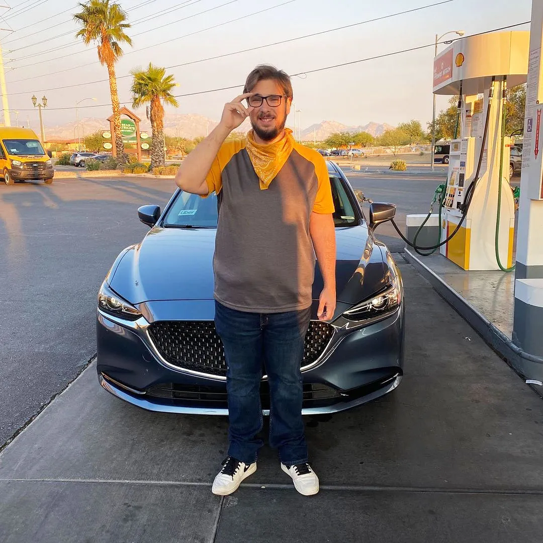 90 Day Fiance Launches Official Podcast With Colt Johnson As First Guest