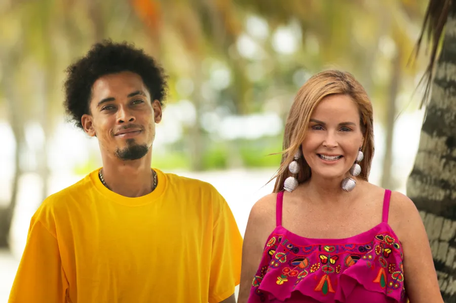 90 Day Fiancé Stephanie Ryan