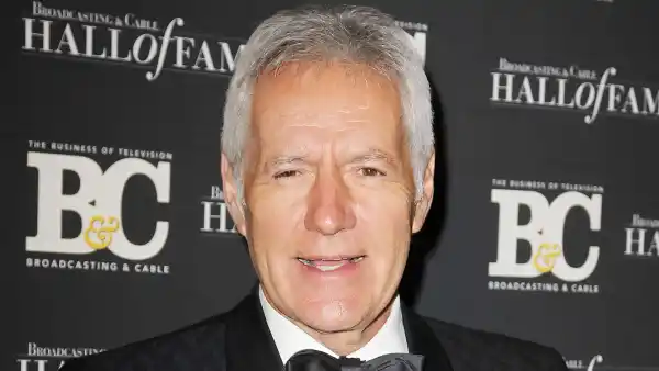Alek Trebek's Death Certificate Reveals He Was Cremated After Cancer Battle