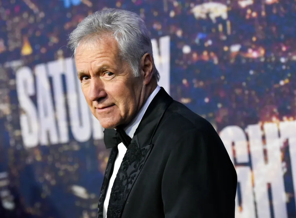 Alex Trebek&rsquo;s Final &lsquo;Jeopardy!&rsquo; Episode to Air on Christmas Day