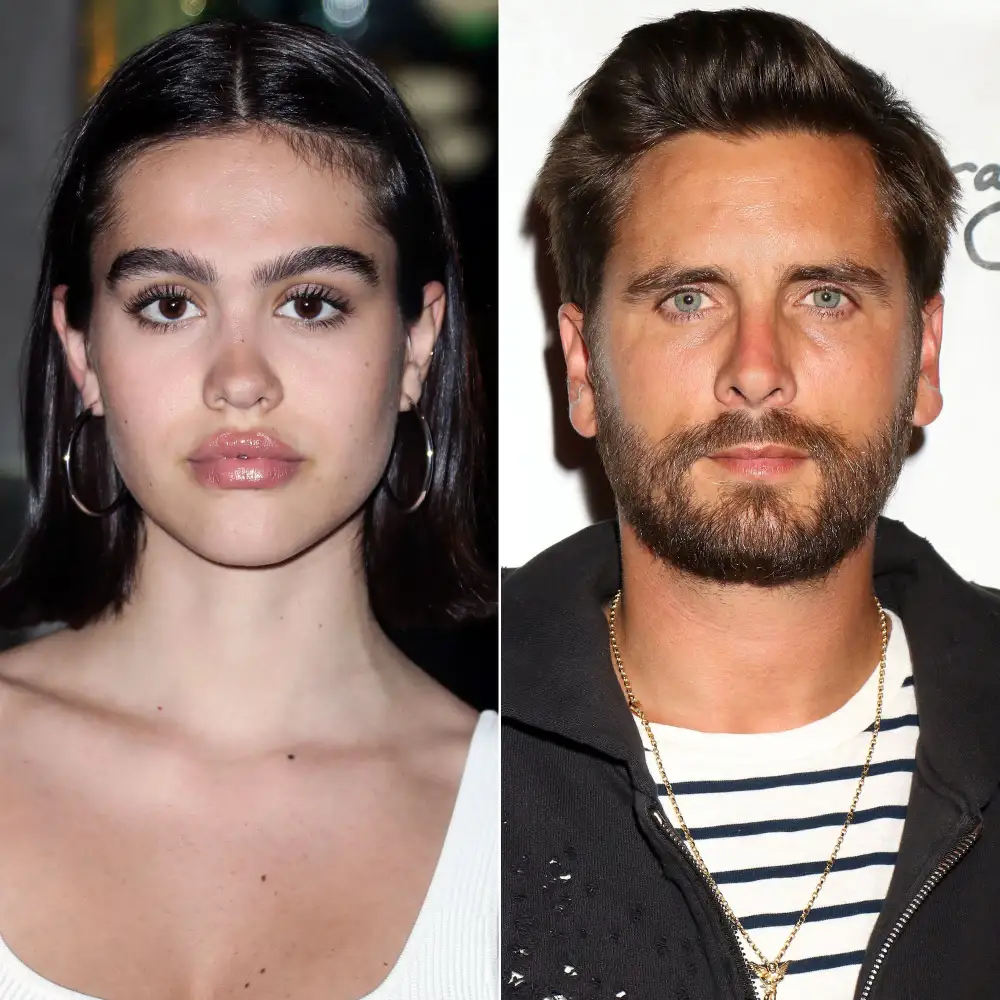 Amelia Gray Hamlin&rsquo;s Take on Love at First Sight Resurface Amid Scott Disick Rumors