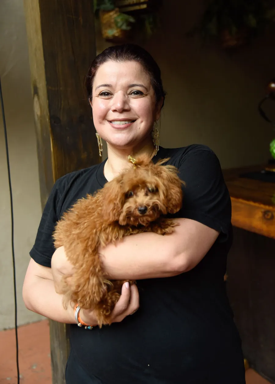 Ana Navarro The Undoing Finale Divides Twitter