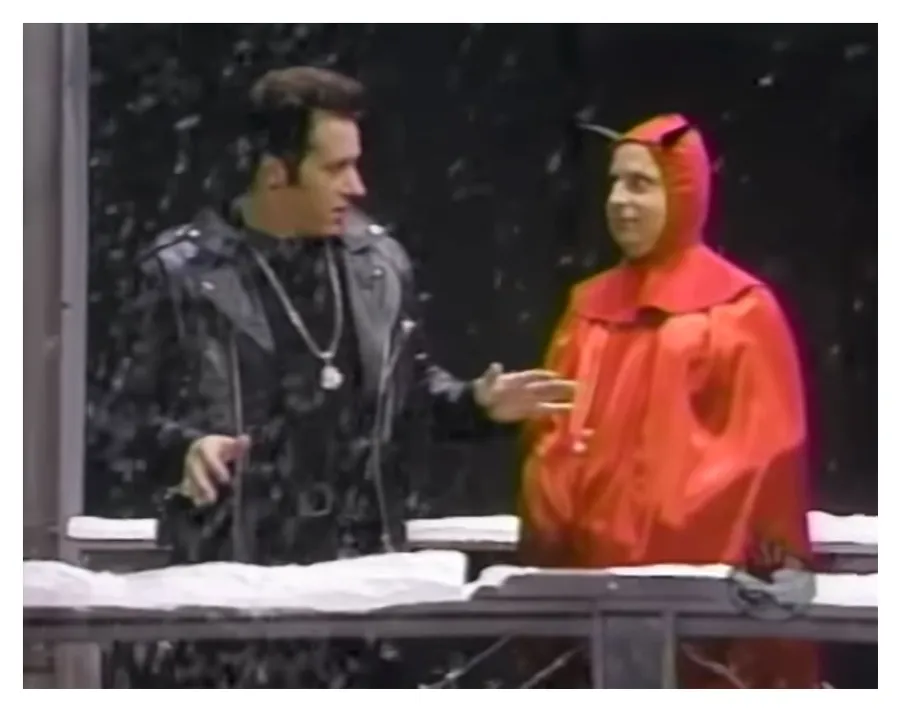 Andrew Dice Clay Causes Boycott Jon Lovitz Saturday Night Live Controversies Through the Years