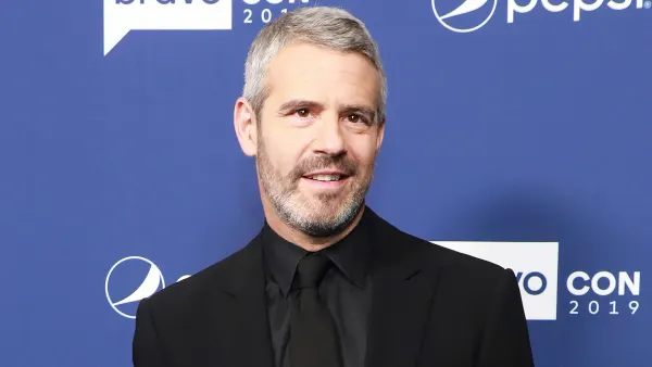 Andy Cohen Reveals He’s Trying to Get Peacock to Pick Up Real Housewives of Miami Season 4 1