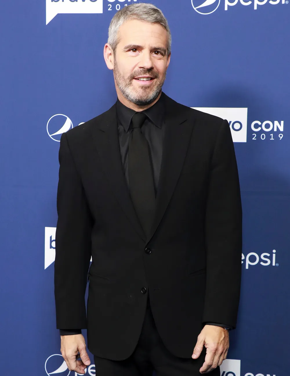 Andy Cohen Reveals He&rsquo;s Trying to Get Peacock to Pick Up Real Housewives of Miami Season 4 1